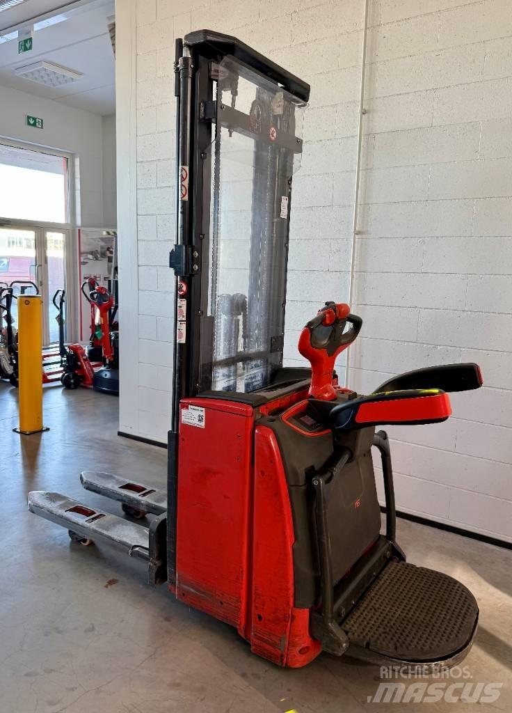 Linde L16APi/1173 Savaeigiai rietuvai