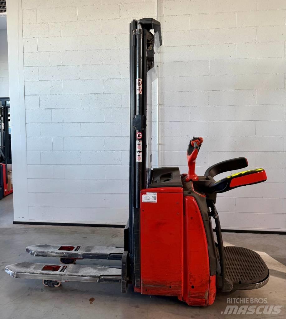 Linde L16APi/1173 Savaeigiai rietuvai