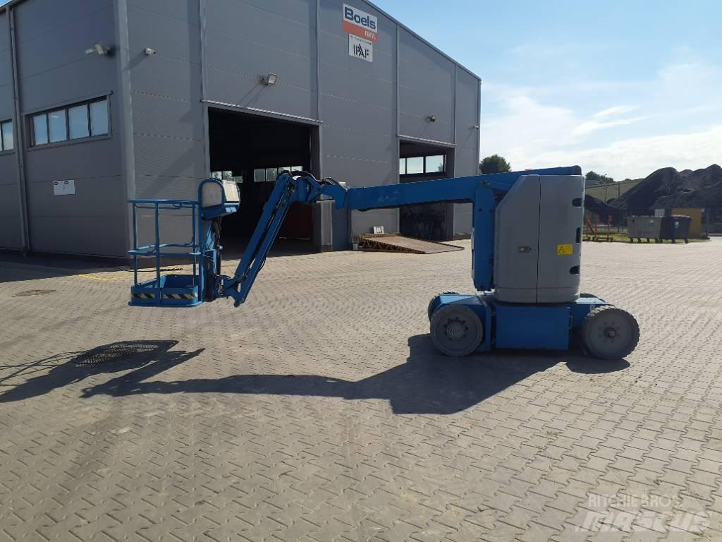 Genie Z30/20N Alkūniniai keltuvai