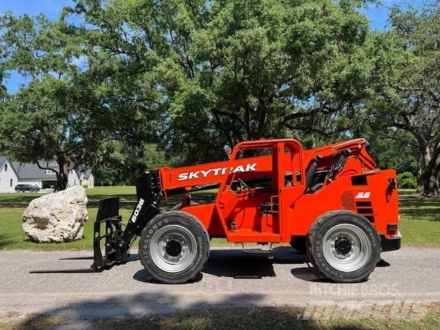 SkyTrak 6036 Teleskopiniai krautuvai