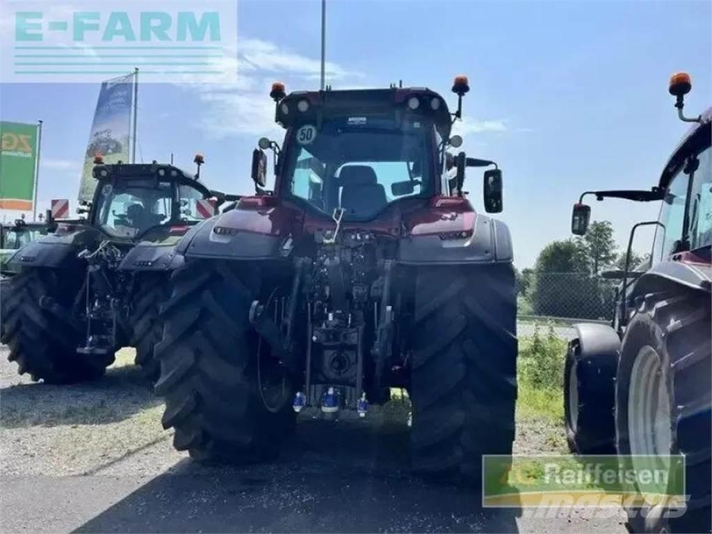 Valtra q305 Traktoriai