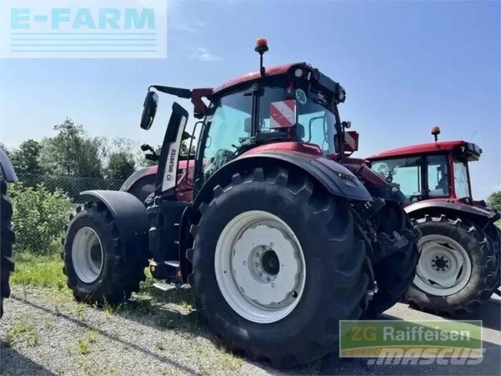 Valtra q305 Traktoriai