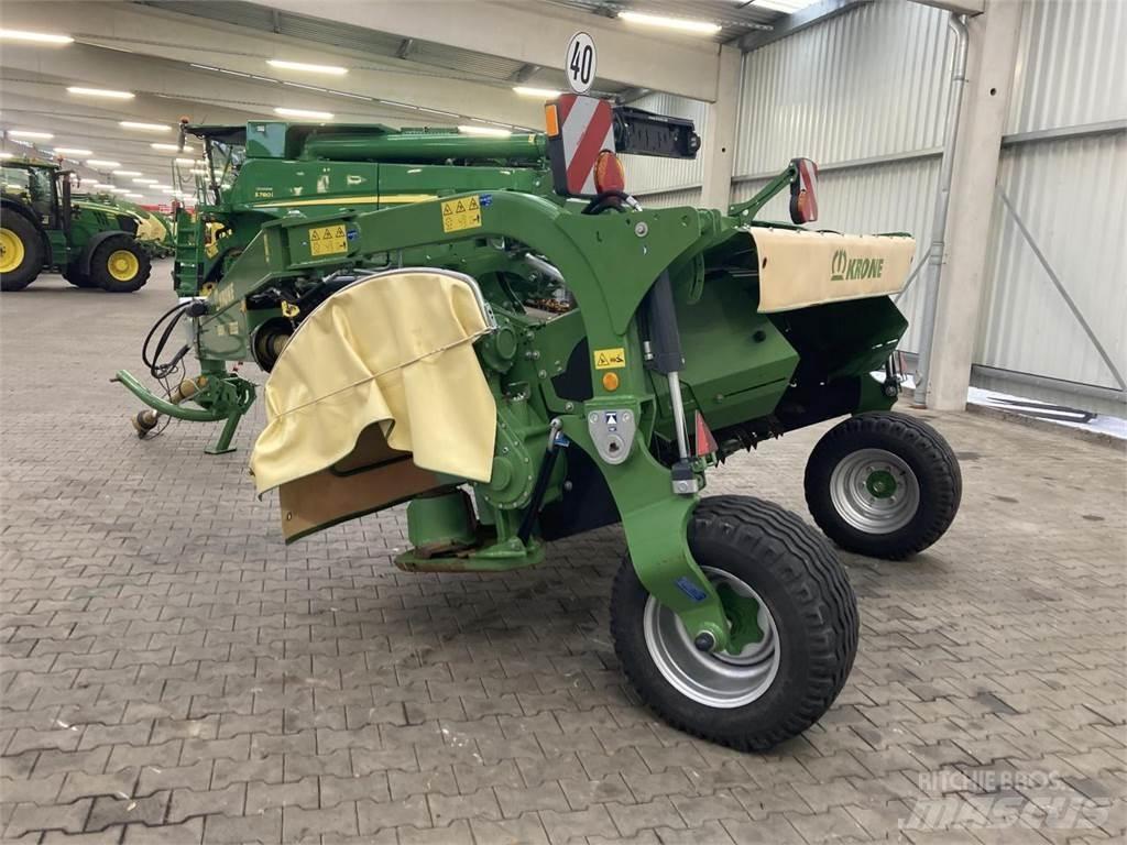 Krone EC TS 320 CV Šienapjovės