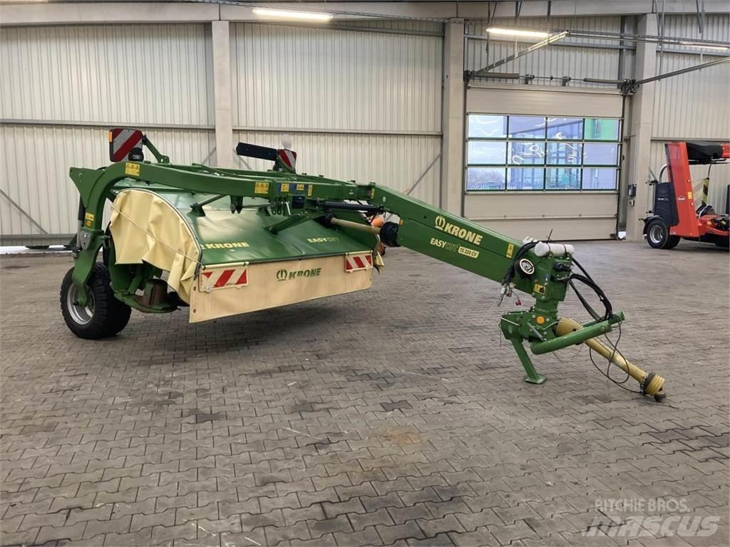 Krone EC TS 320 CV Šienapjovės
