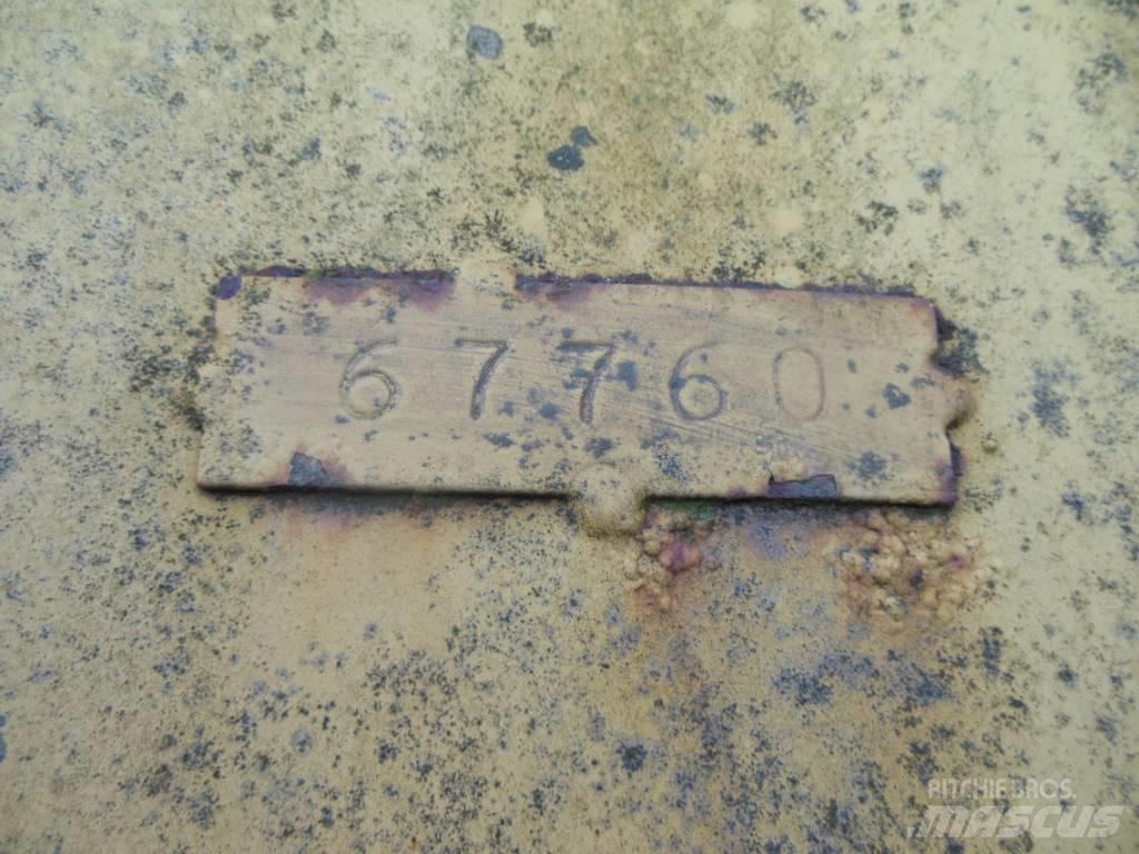 Volvo L 120 Naudoti ratiniai krautuvai