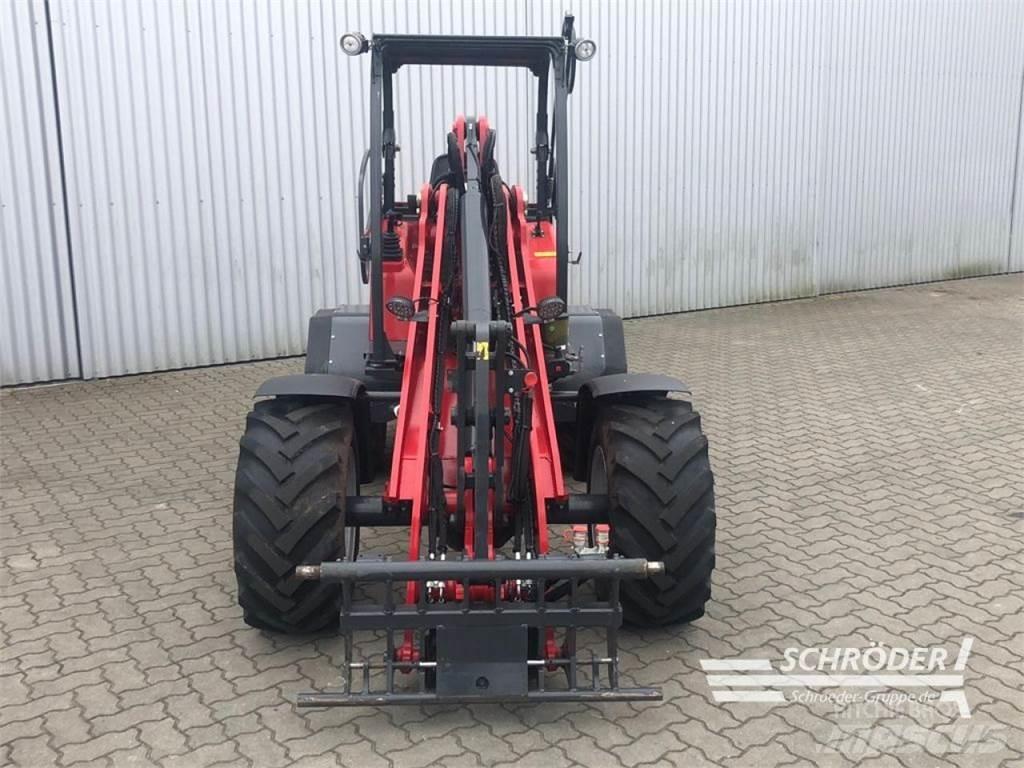 Schäffer 4670 Mini krautuvai