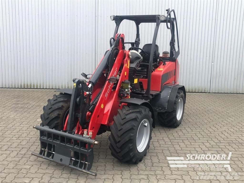 Schäffer 4670 Mini krautuvai