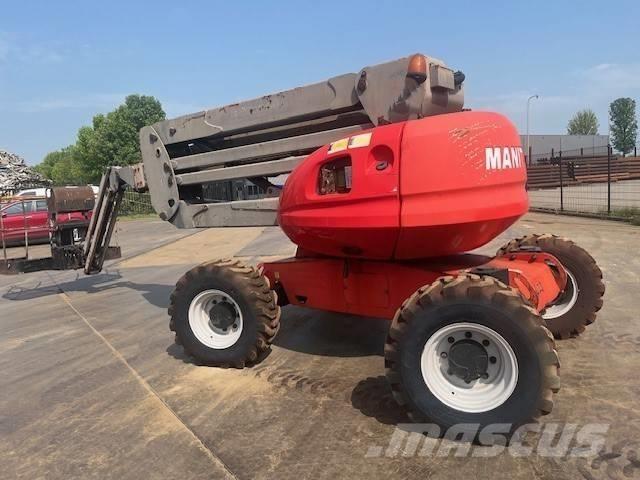 Manitou 180 ATJ Alkūniniai keltuvai