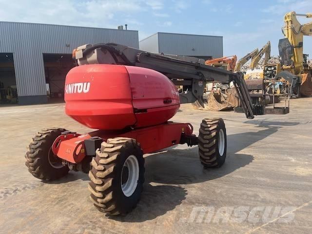 Manitou 180 ATJ Alkūniniai keltuvai