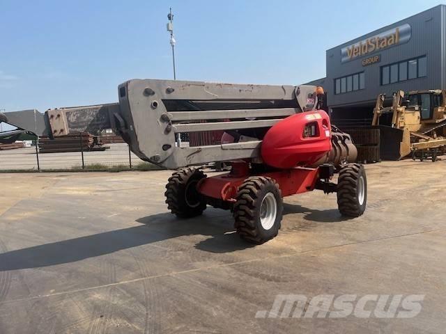Manitou 180 ATJ Alkūniniai keltuvai