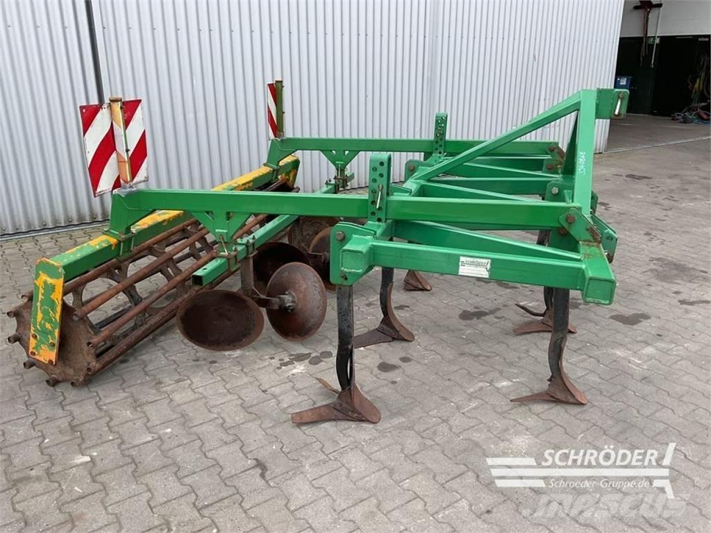 Kotte FLGR 3,0 M Kultivatoriai