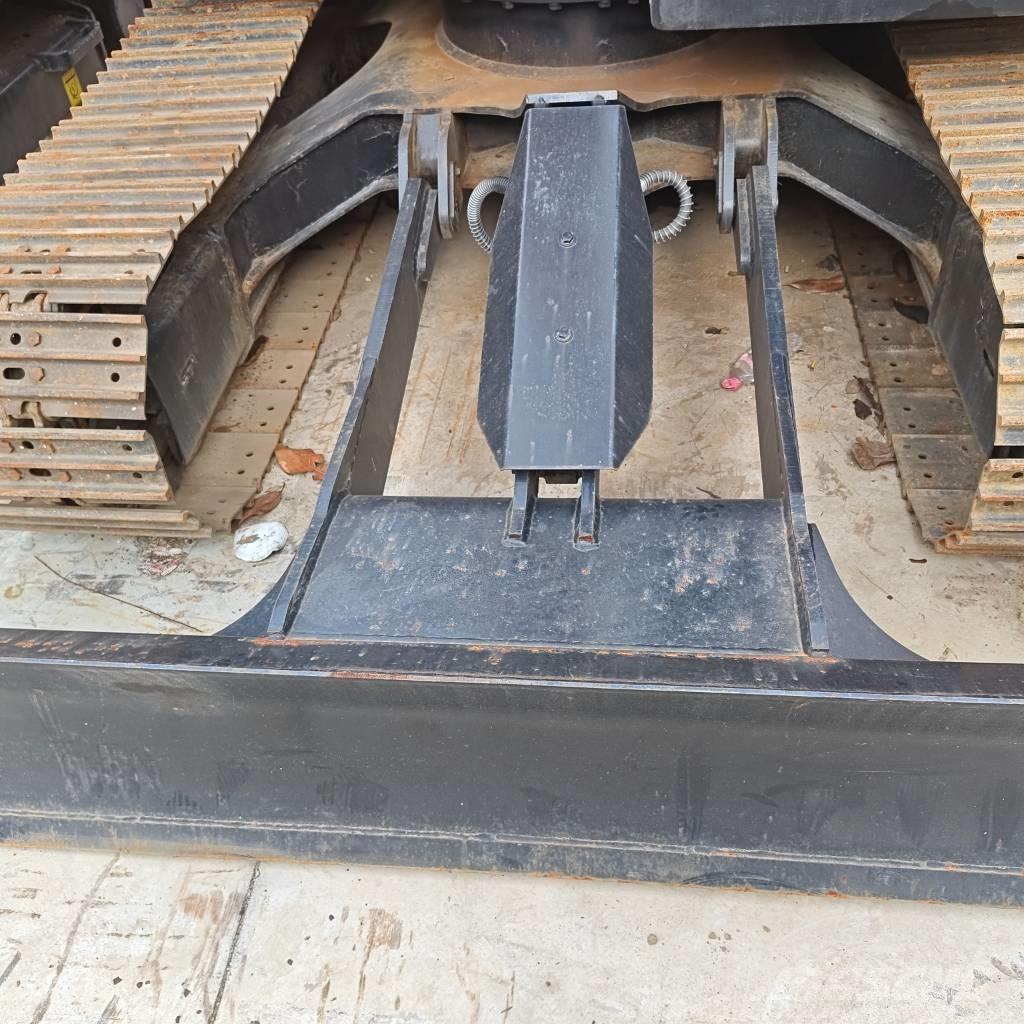 Hitachi ZX 70 Mini ekskavatoriai < 7 t