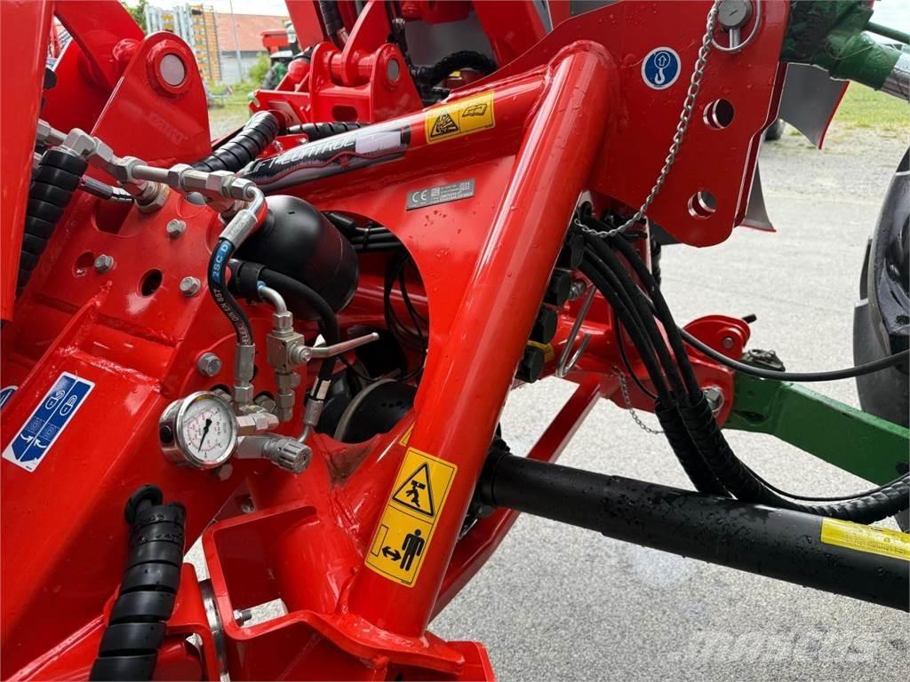 Kuhn GMD 9530-FF Šienapjovės