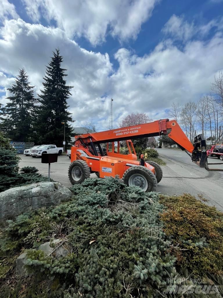 JLG 6042 Visureigiai krautuvai