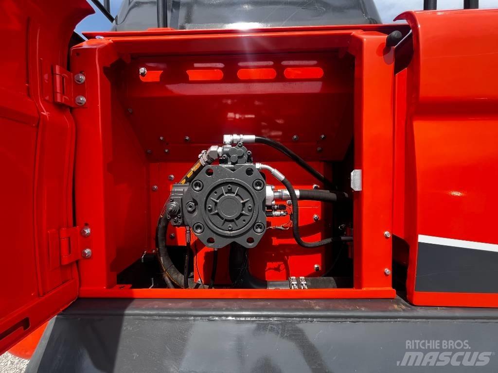 Doosan DX 300 LC-9C Vikšriniai ekskavatoriai