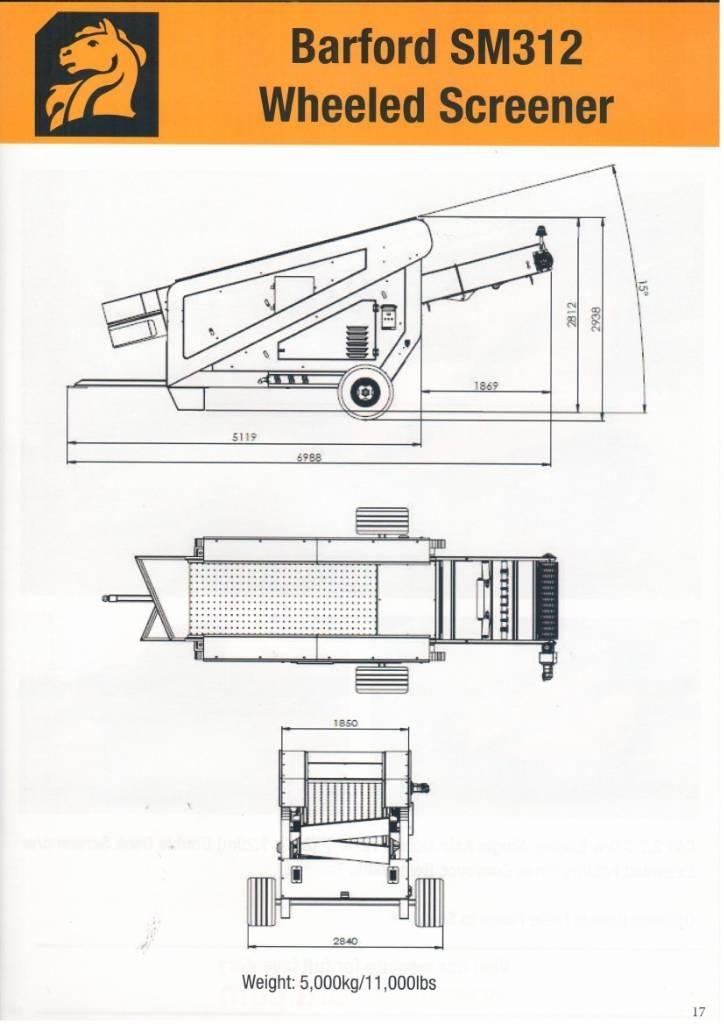 Barford SM312 Sietai