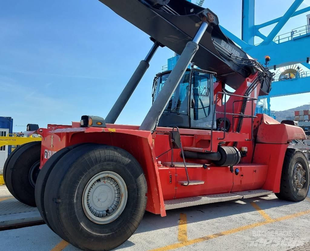 Kalmar DRG450-65S6 Konteinerių krautuvai