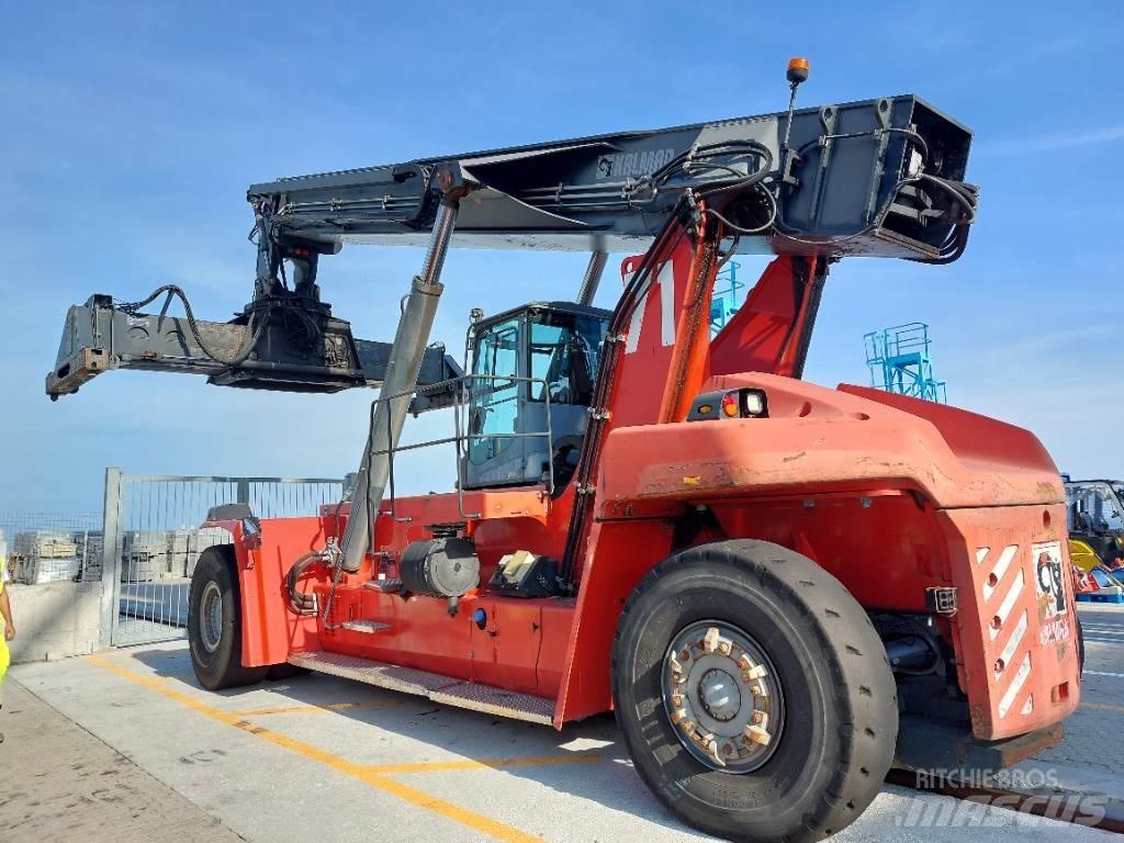 Kalmar DRG450-65S6 Konteinerių krautuvai