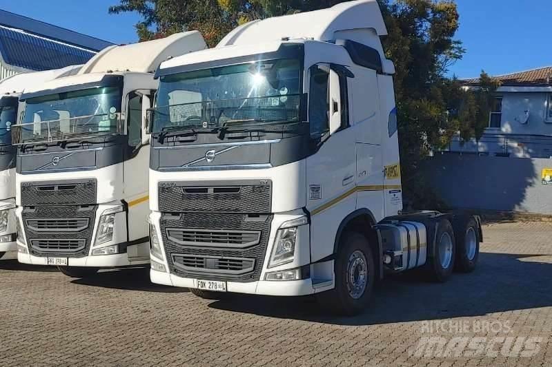 Volvo FH440 Kita