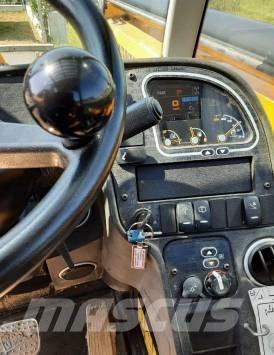 JCB 540-140 Teleskopiniai krautuvai