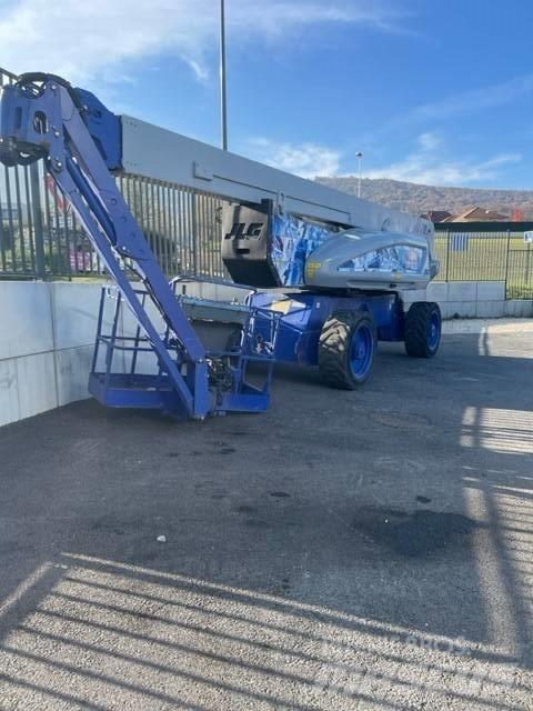 JLG 1250 AJP Alkūniniai keltuvai