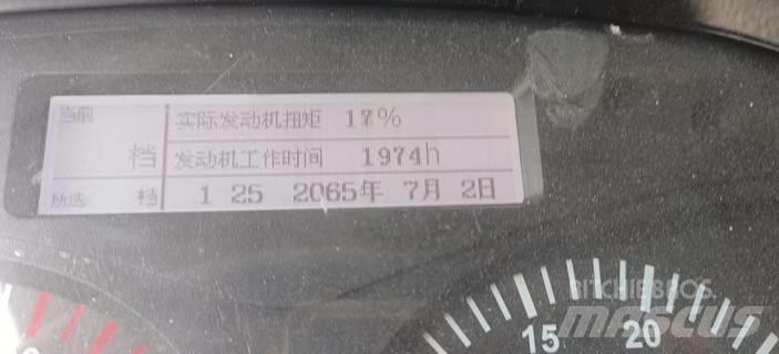 Zoomlion stc1100 Visureigiai kranai