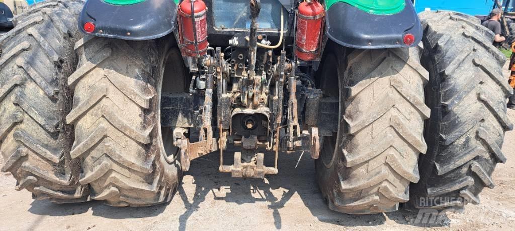 Valtra T 170 Traktoriai