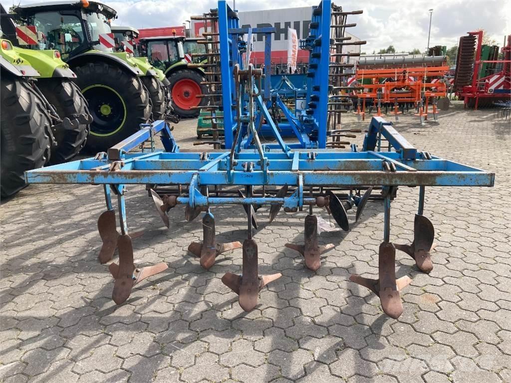 Lemken Smaragd 300 Kultivatoriai
