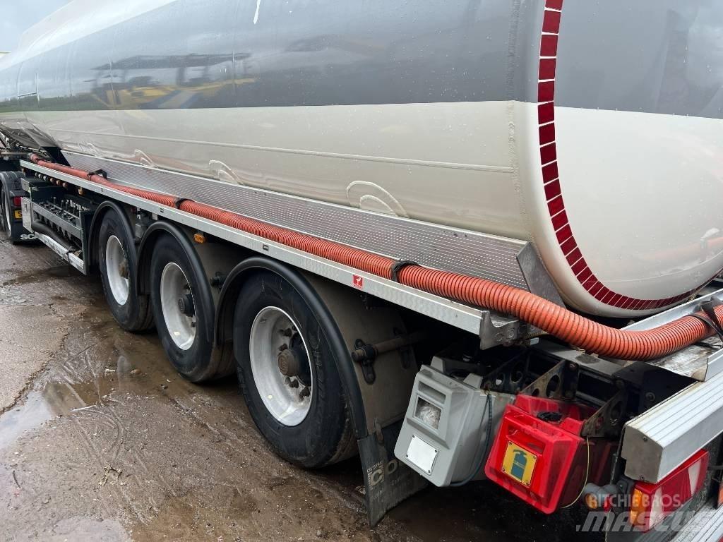 Scania R 450 Naudoti vilkikai
