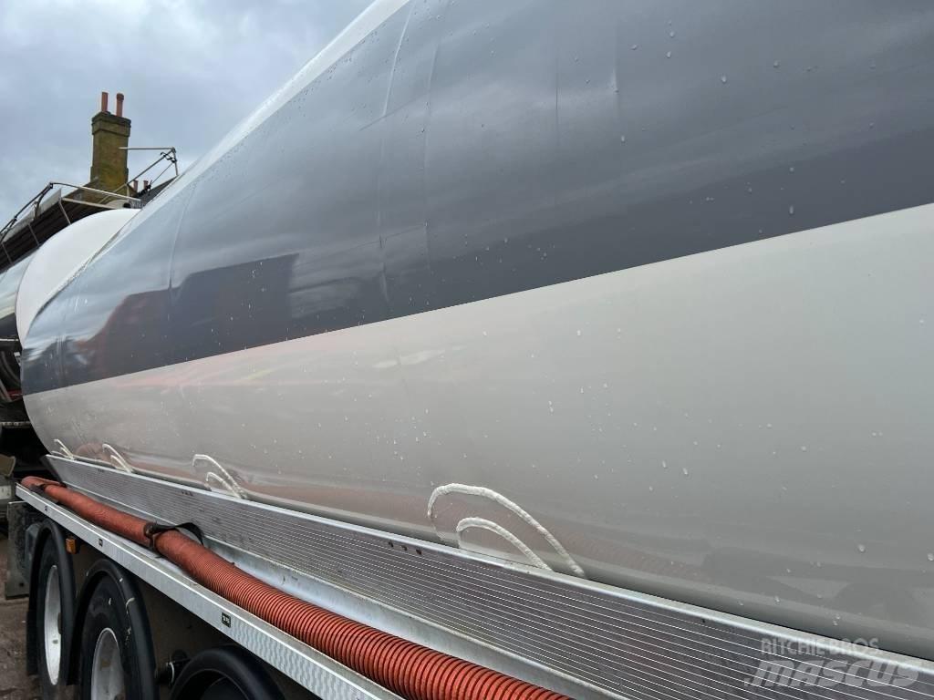 Scania R 450 Naudoti vilkikai