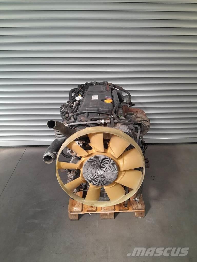 Iveco CURSOR11 Varikliai