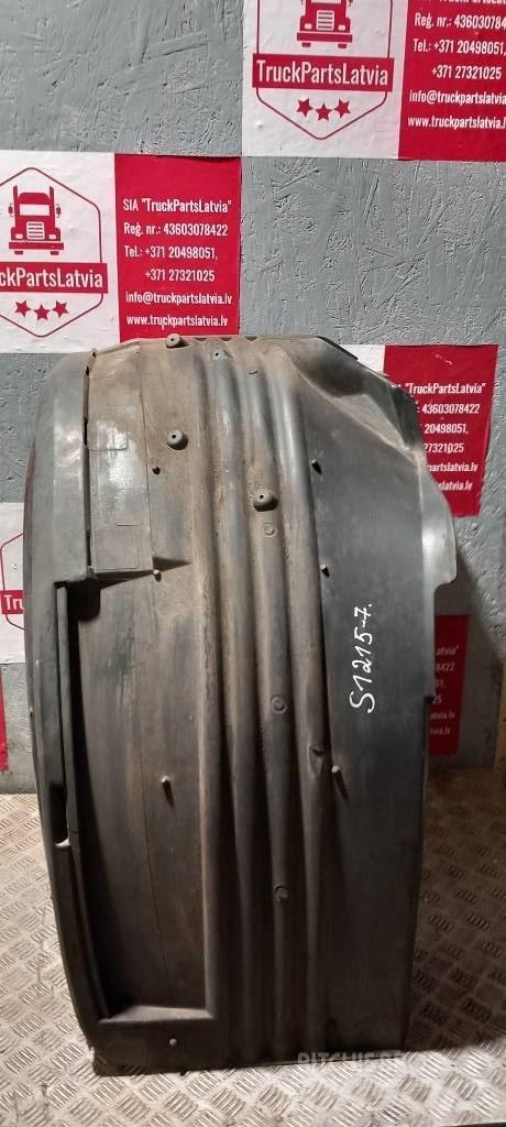 Scania R440  1485486 Kabinos ir salonai
