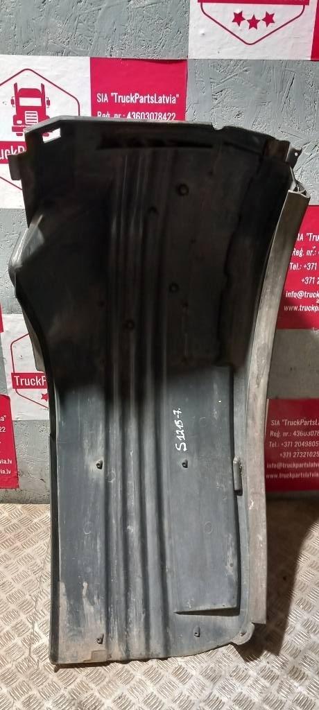 Scania R440  1485486 Kabinos ir salonai