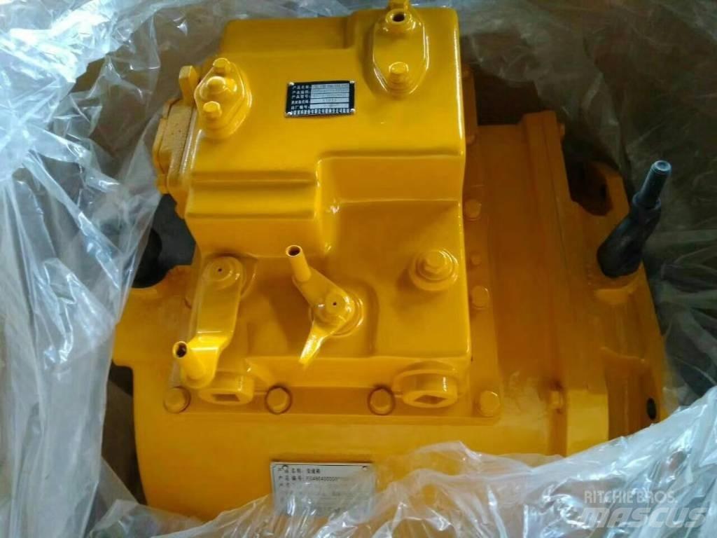Shehwa TY165 Transmisijos