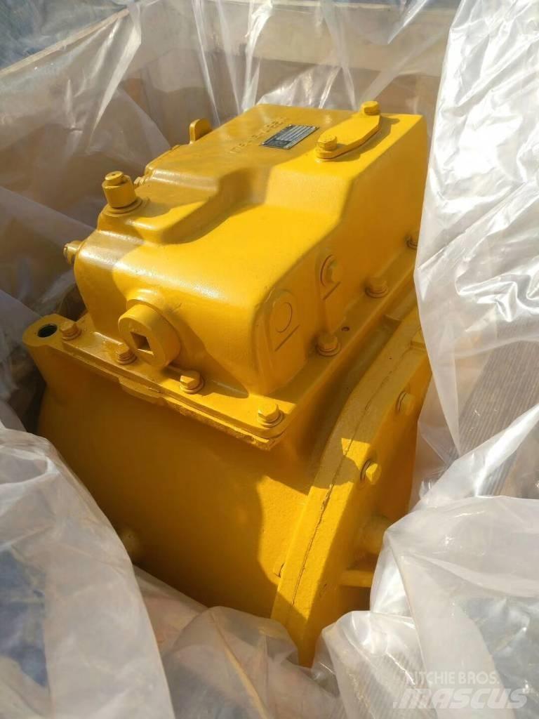 Shehwa TY165 Transmisijos