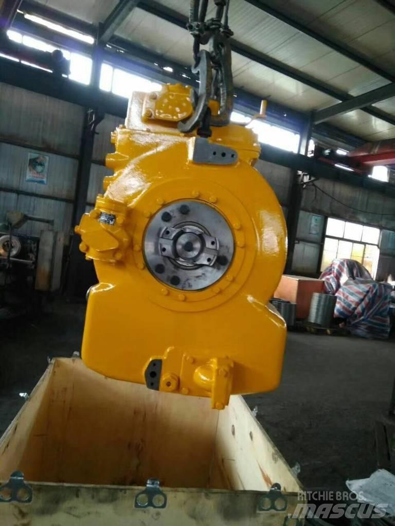Shehwa TY165 Transmisijos