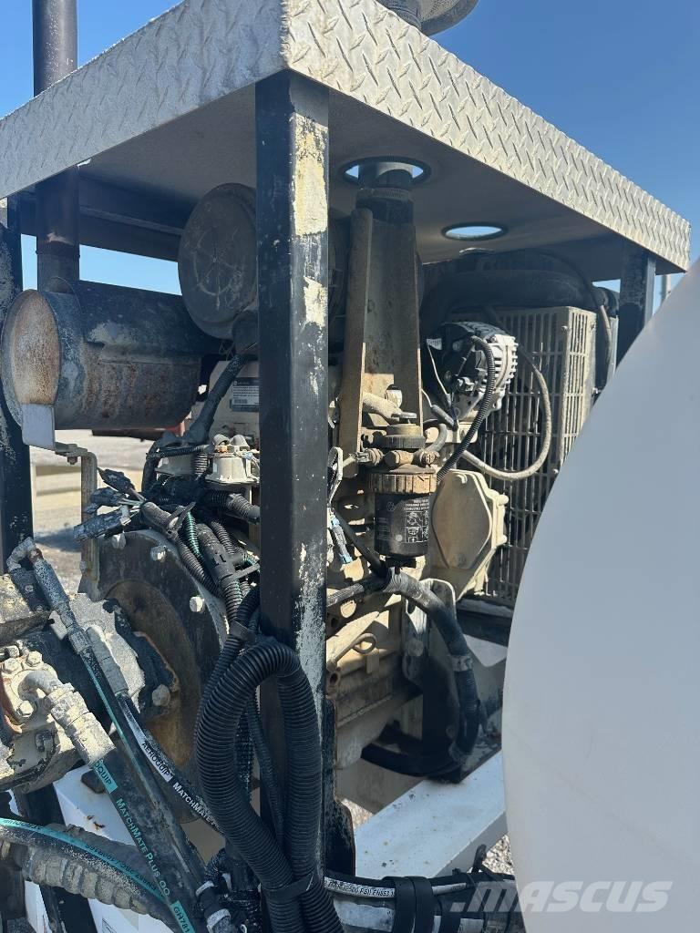  REIMER R400 Kitos priekabos