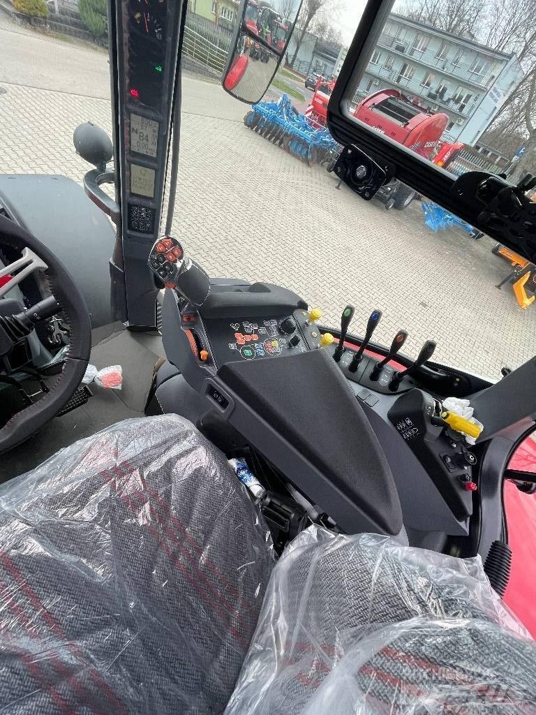 Steyr 6150 PROFI Traktoriai