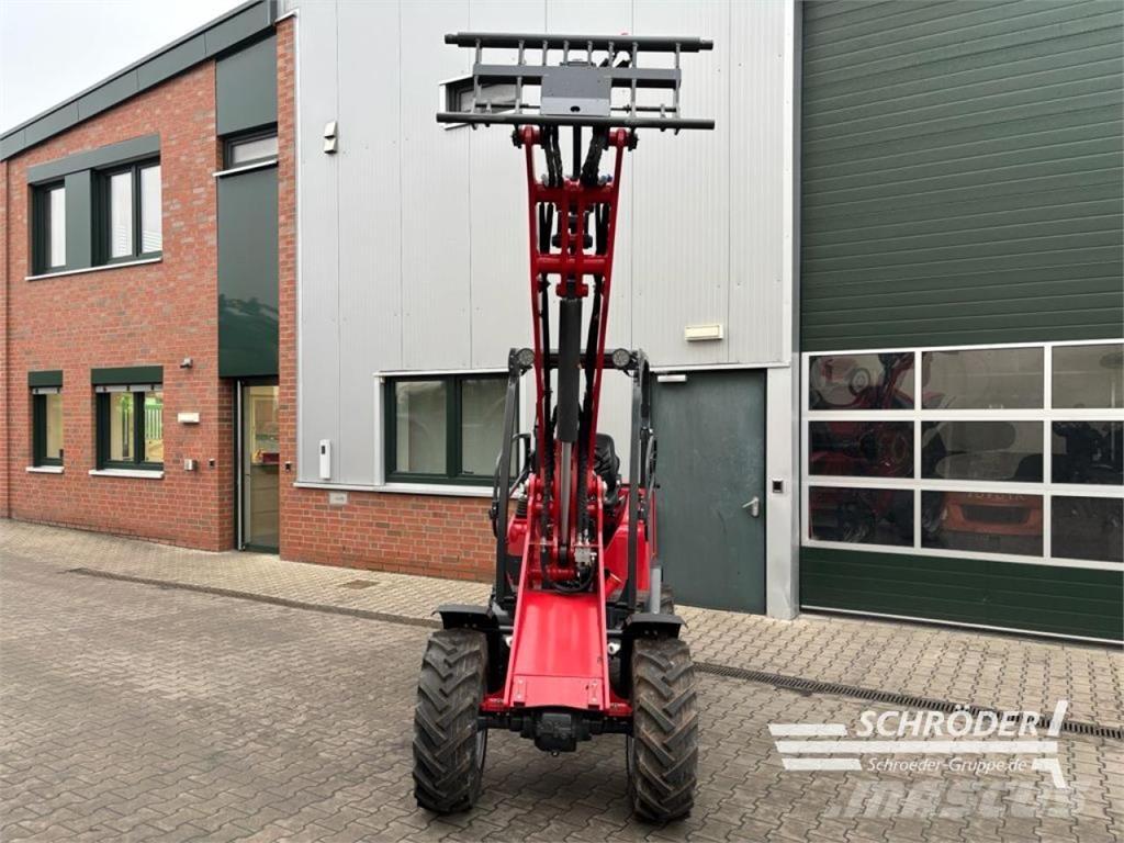 Schäffer 3650 Mini krautuvai