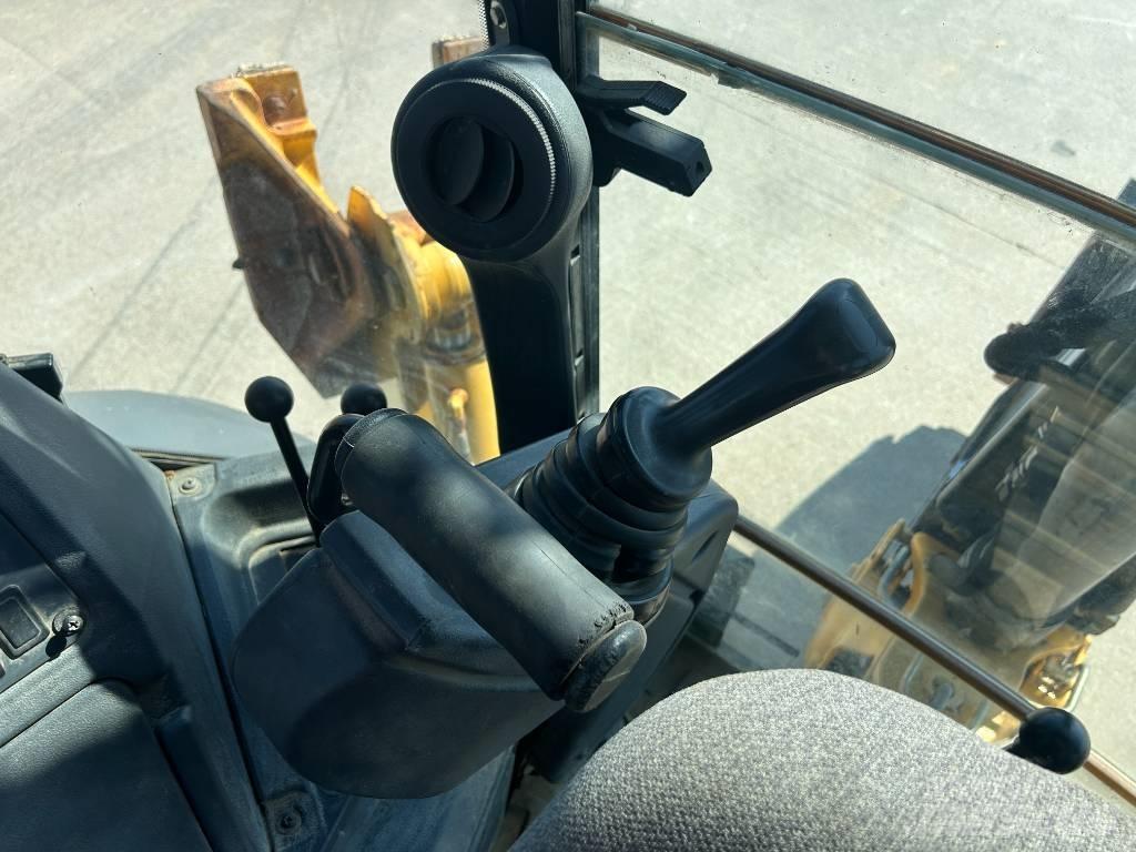 John Deere 310K Ekskavatoriniai krautuvai