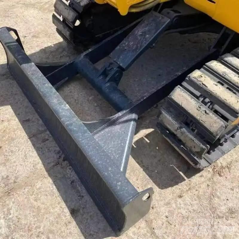 Komatsu PC30 Mini ekskavatoriai < 7 t