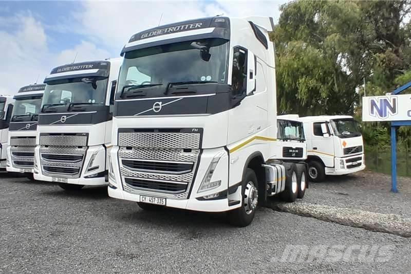 Volvo FH 440 Kita