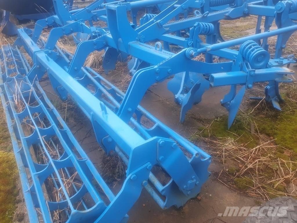 Lemken Karat 9/400U Kultivatoriai