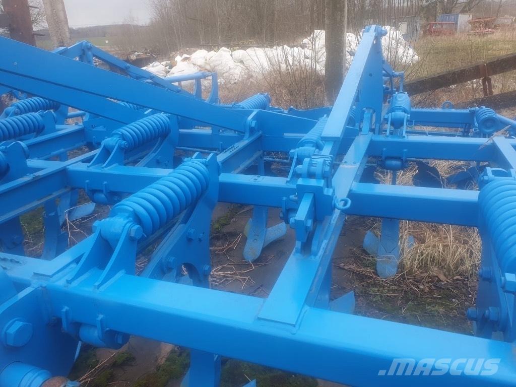 Lemken Karat 9/400U Kultivatoriai
