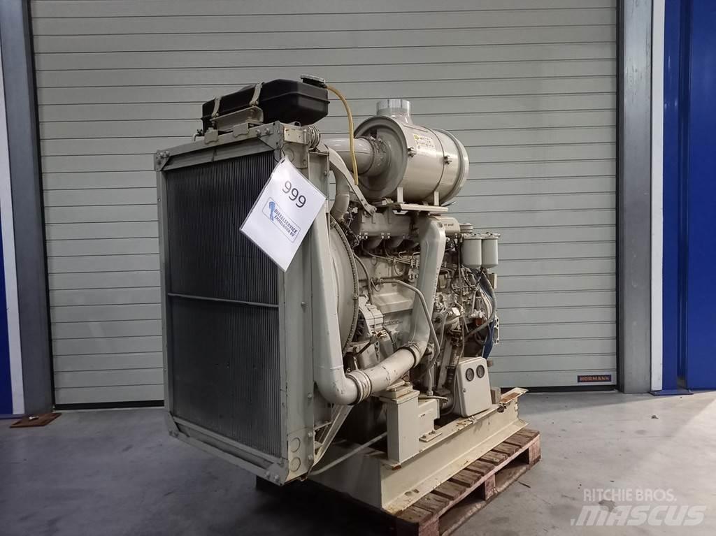 MAN D2866 LE USED Varikliai
