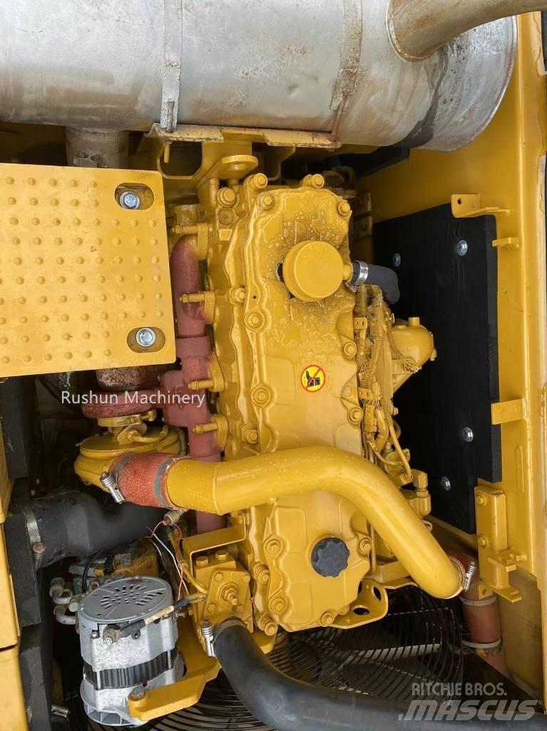 CAT CAT325 Vikšriniai ekskavatoriai