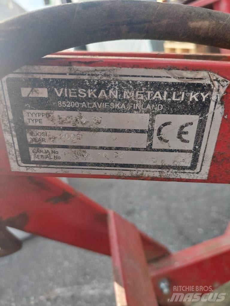 VM 45 vj Akėčios