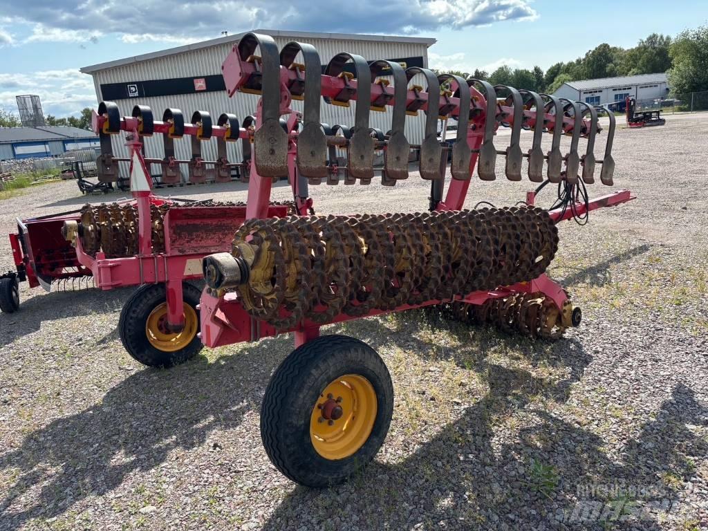 Väderstad ROLLEX 620 Volai