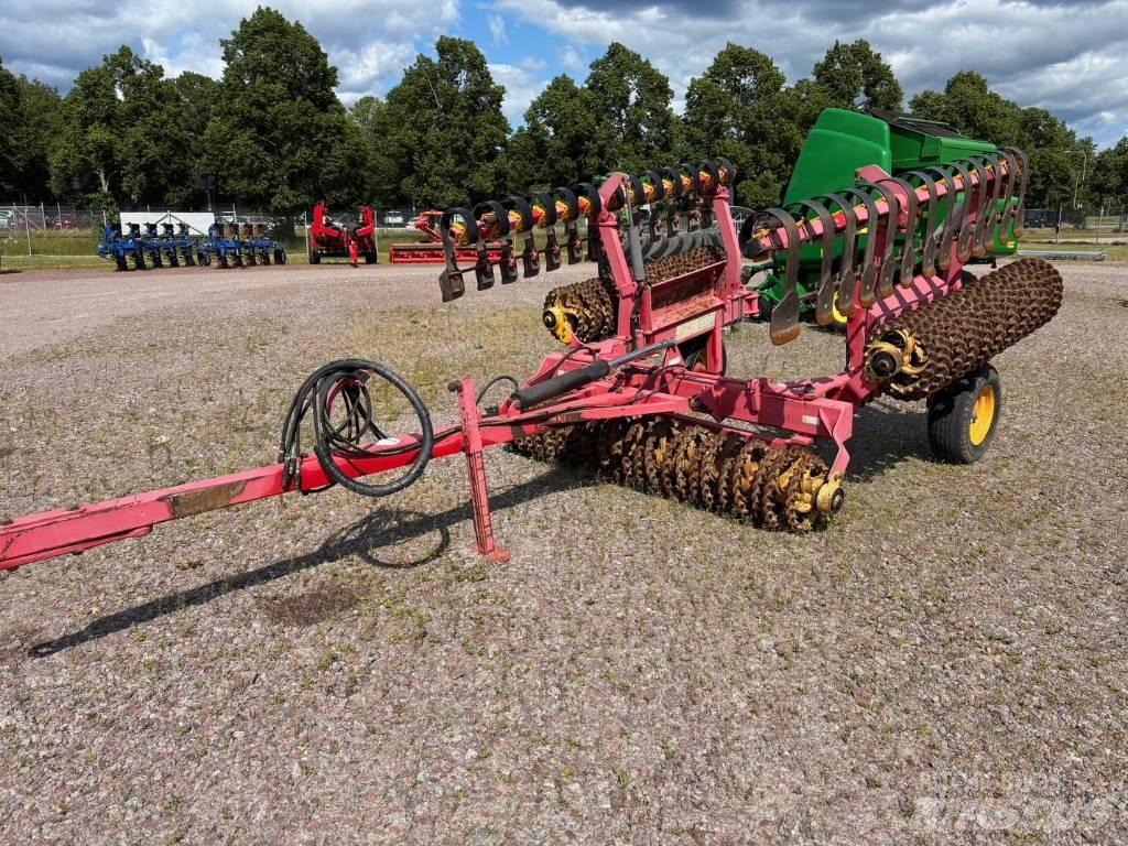 Väderstad ROLLEX 620 Volai