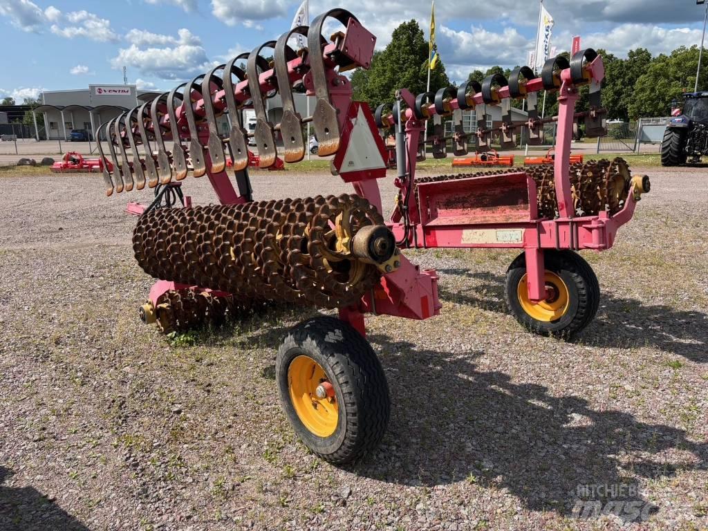Väderstad ROLLEX 620 Volai